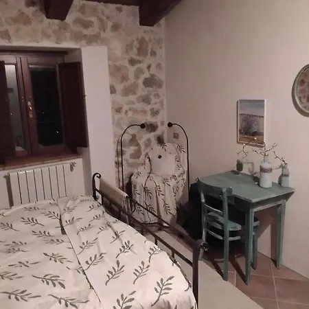 La Casa Del Orso * Lecce nei Marsi