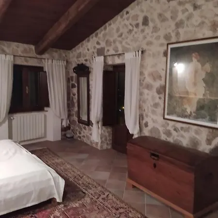 La Casa Del Orso Lecce nei Marsi