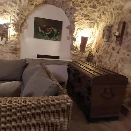 Lejlighed La Casa Del Orso *