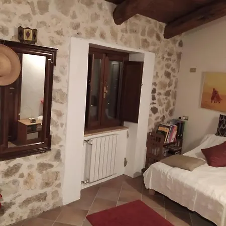 La Casa Del Orso