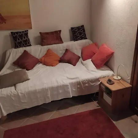 La Casa Del Orso *