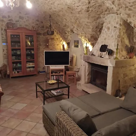 La Casa Del Orso