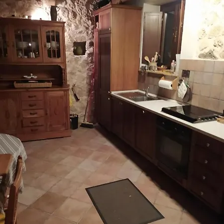 La Casa Del Orso