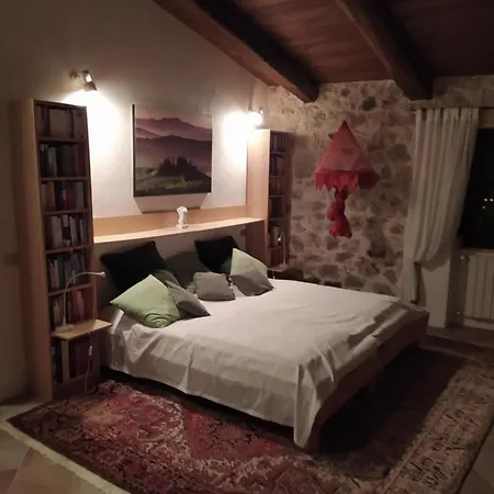 La Casa Del Orso *