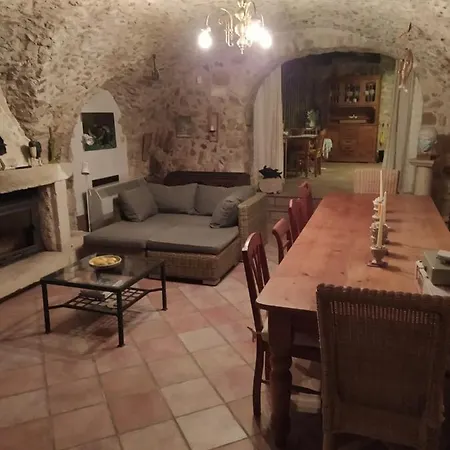 Lejlighed La Casa Del Orso
