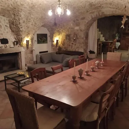 Lejlighed La Casa Del Orso *