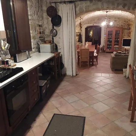 La Casa Del Orso *